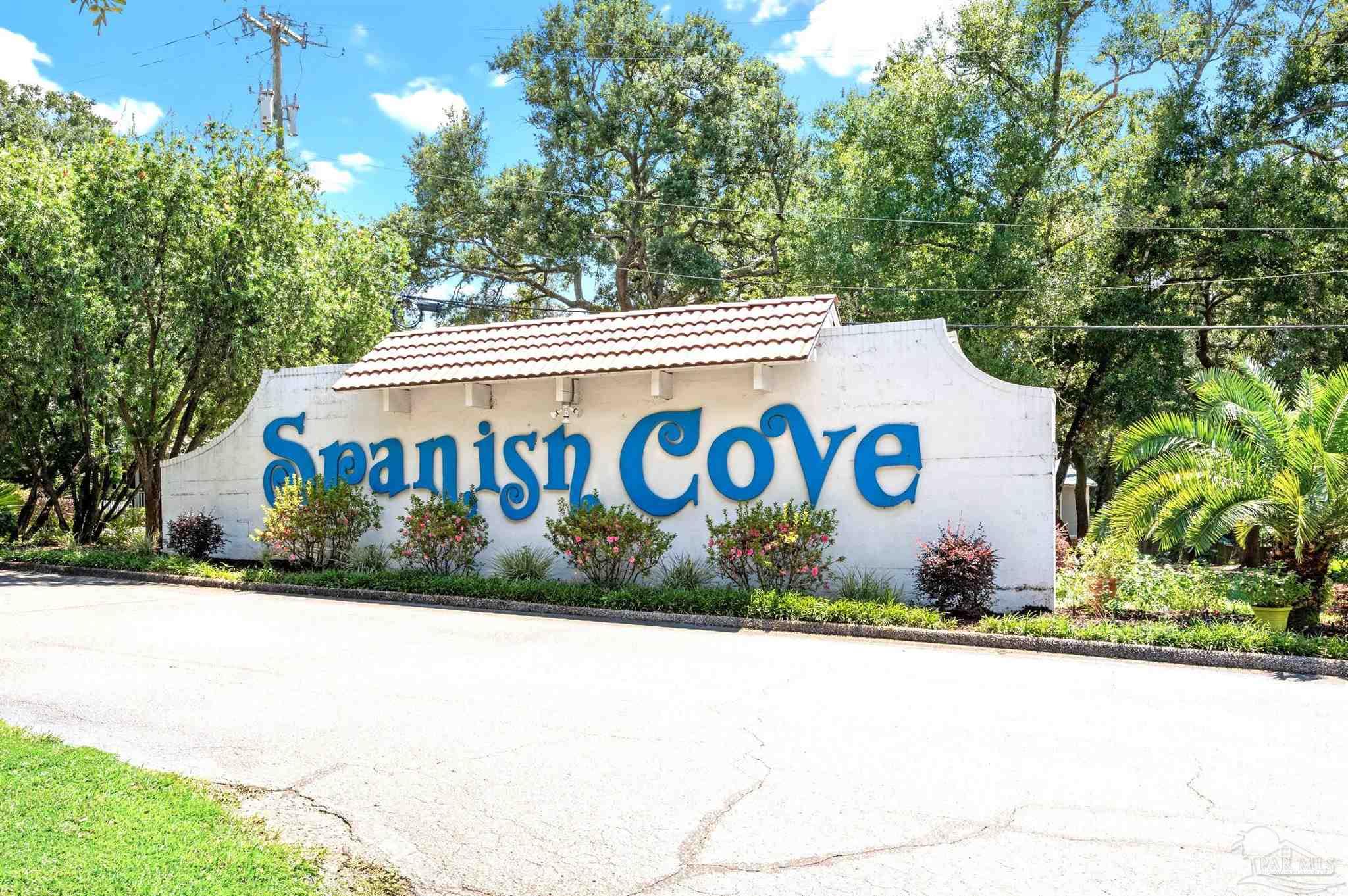 624 Escambia Loop Lillian, AL 36549 - Photo 39 of 52