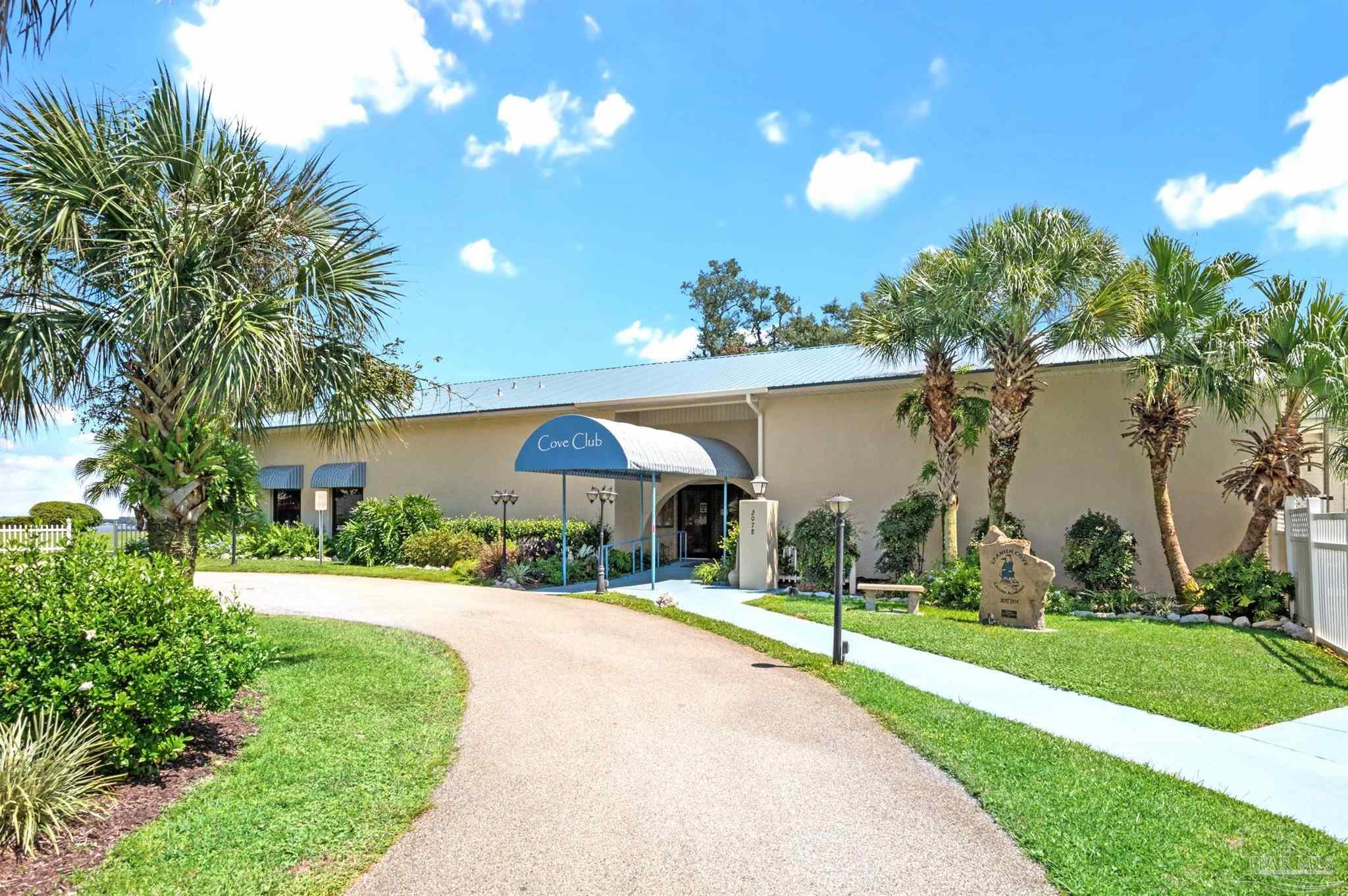 624 Escambia Loop Lillian, AL 36549 - Photo 40 of 52