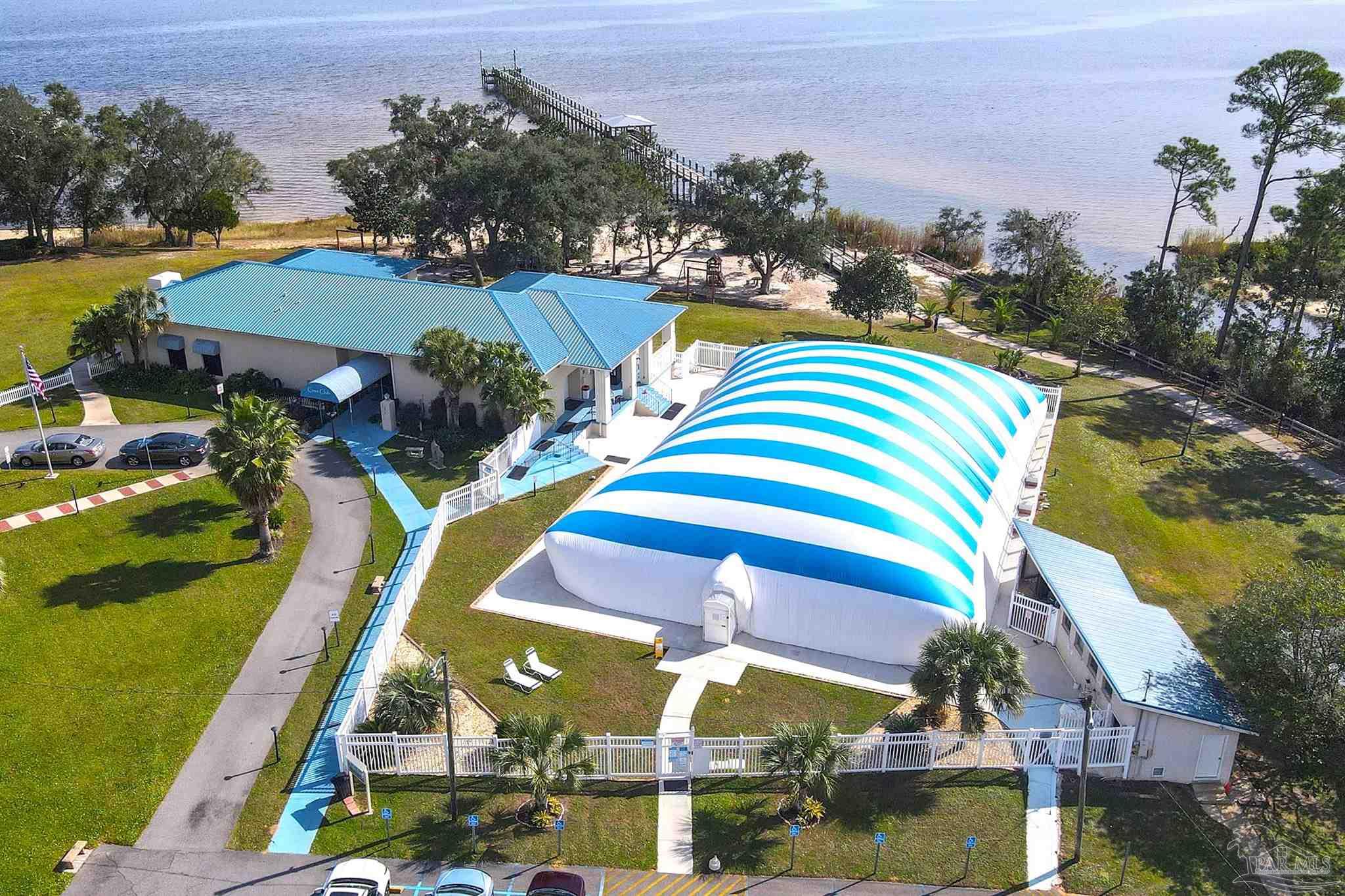 624 Escambia Loop Lillian, AL 36549 - Photo 51 of 52