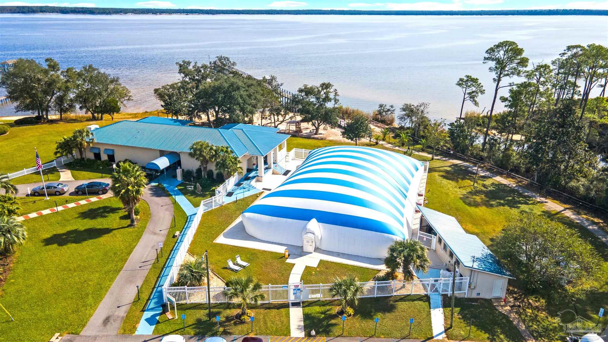 624 Escambia Loop Lillian, AL 36549 - Photo 52 of 52