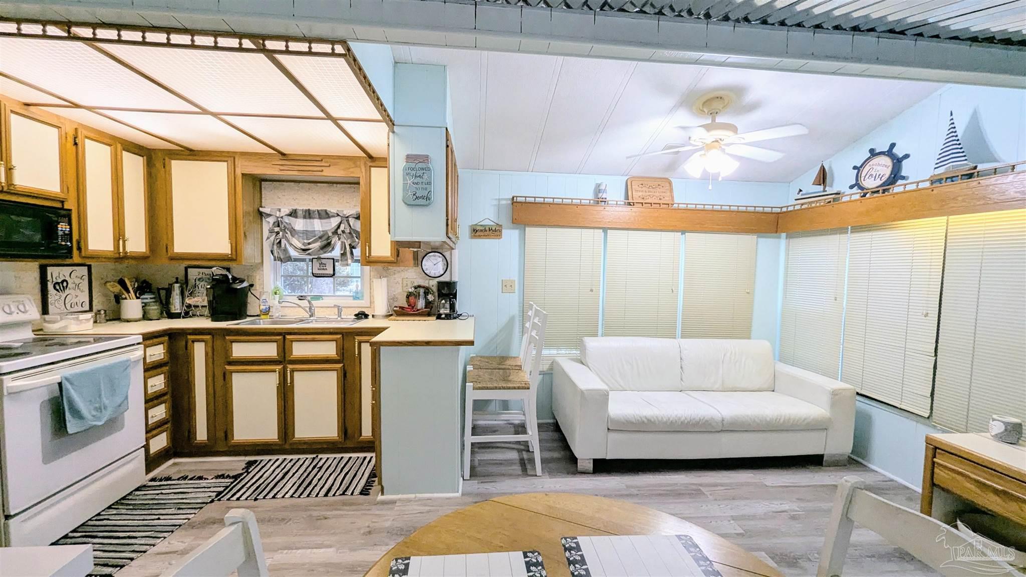 624 Escambia Loop Lillian, AL 36549 - Photo 10 of 52