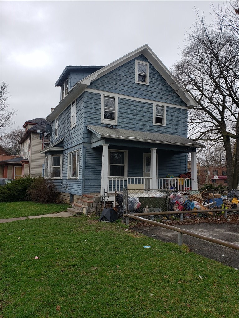 116 Enterprise Street Rochester, NY 14619 - Photo 1 of 1