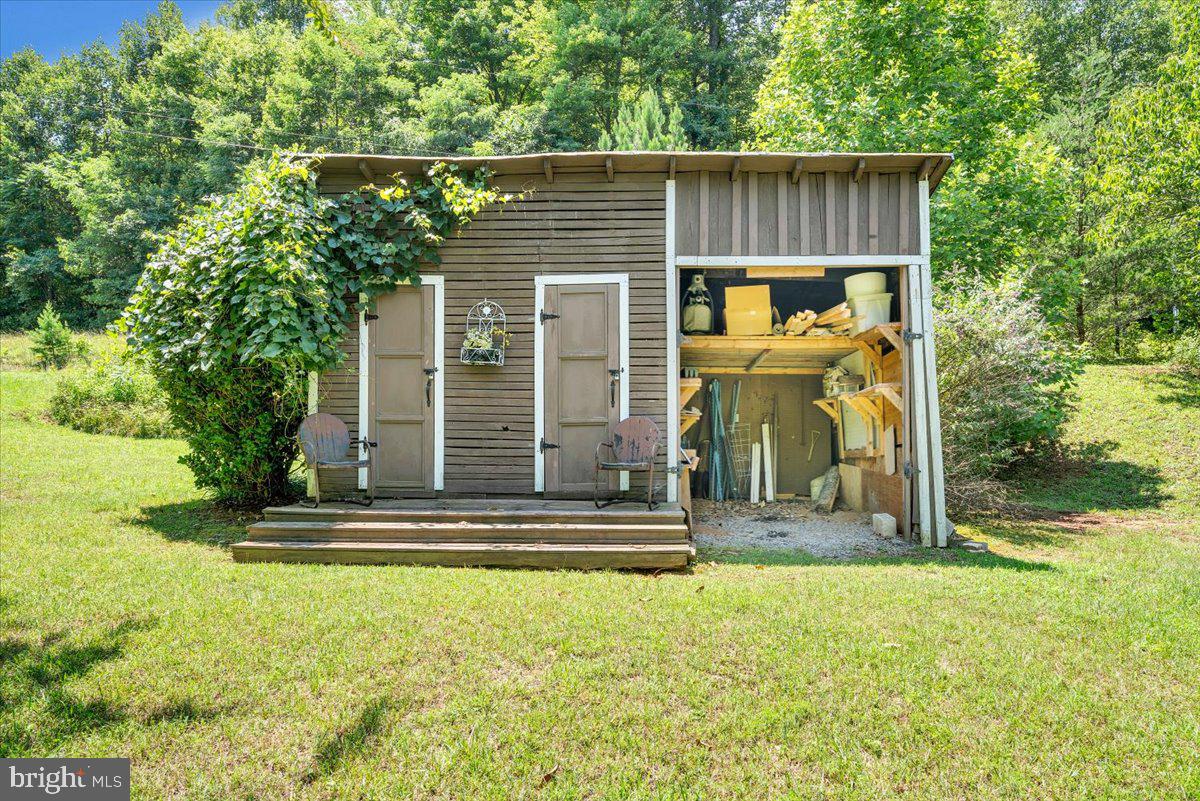 2170 Lone Ivy Road Stuart, VA 24171 - Photo 77 of 96