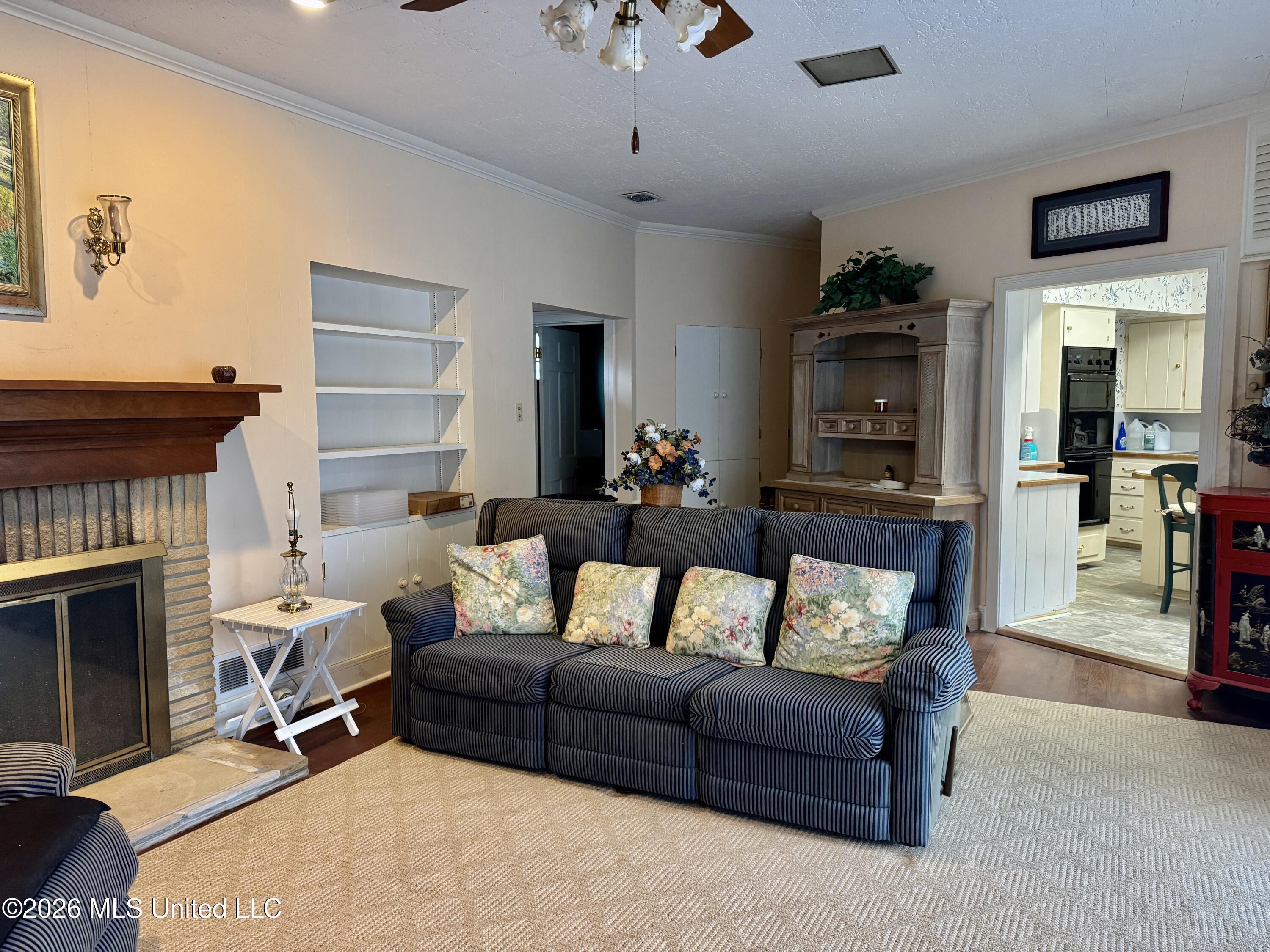 116 Gloucester Road Natchez, MS 39120 - Photo 14 of 32 IMG_8492