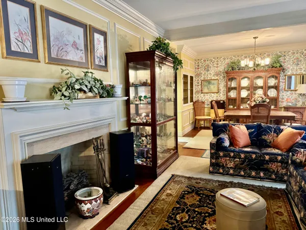 $336,000 | 116 Gloucester Road, Natchez, MS 39120