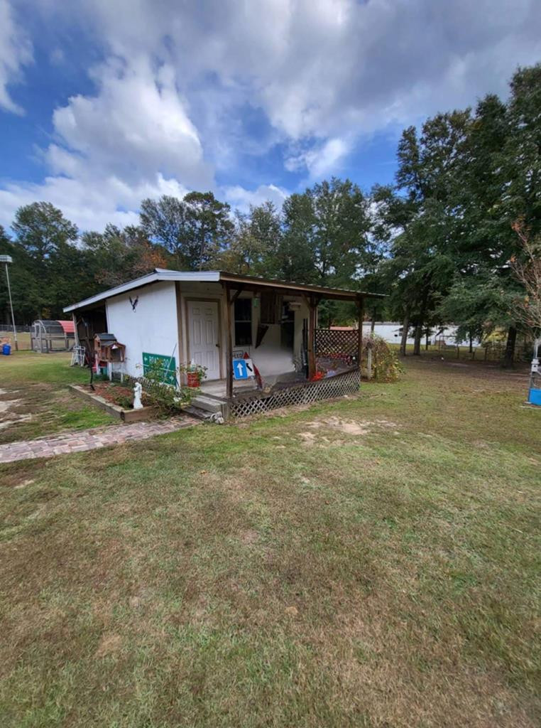 1632 Scott Lake Road Summerton, SC 29148 - Photo 21 of 22 Gallery Image 21