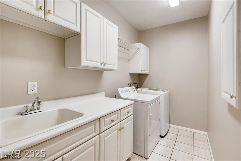 1713 Sky Of Red Drive, Unit 203 Las Vegas, NV 89128 - Photo 22 of 28