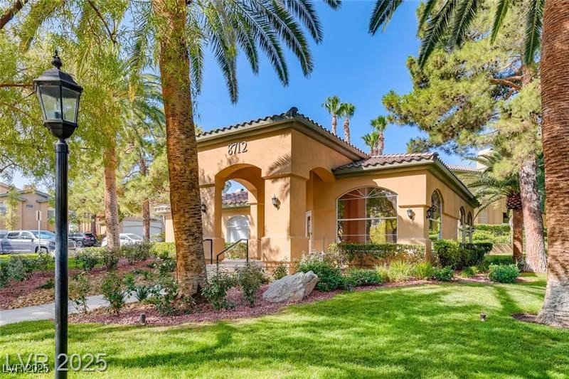 1713 Sky Of Red Drive, Unit 203 Las Vegas, NV 89128 - Photo 25 of 28