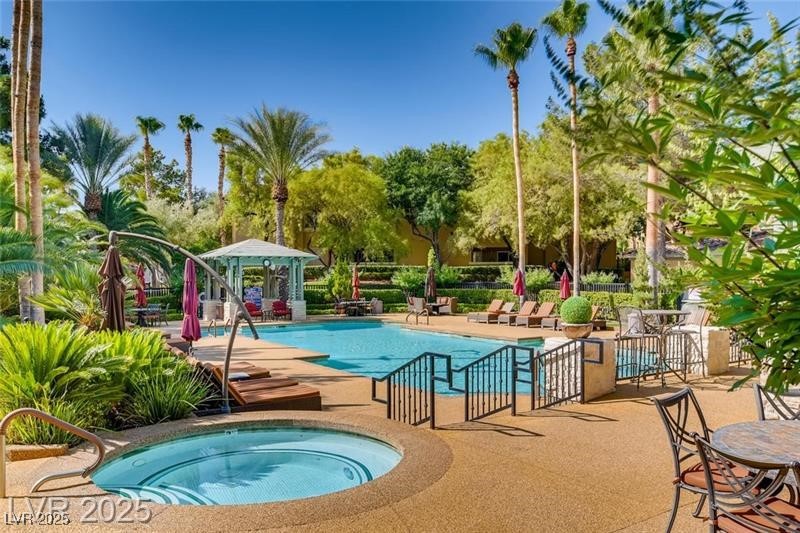 1713 Sky Of Red Drive, Unit 203 Las Vegas, NV 89128 - Photo 26 of 28