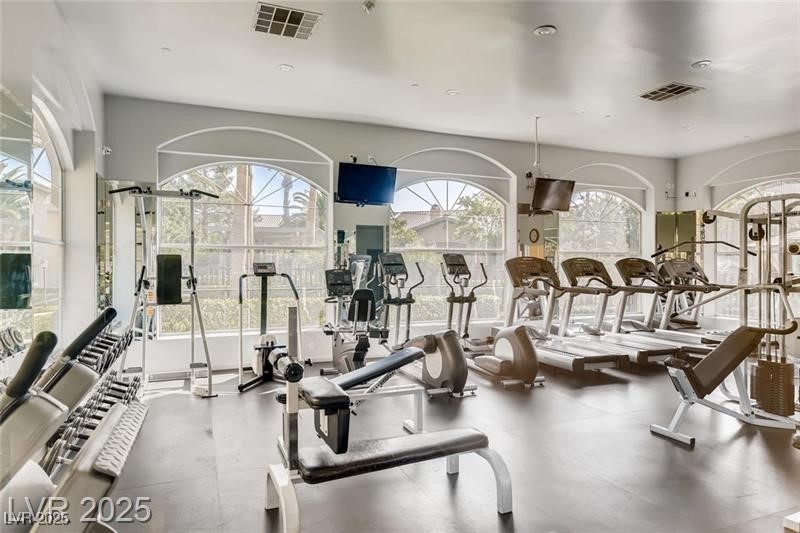 1713 Sky Of Red Drive, Unit 203 Las Vegas, NV 89128 - Photo 27 of 28