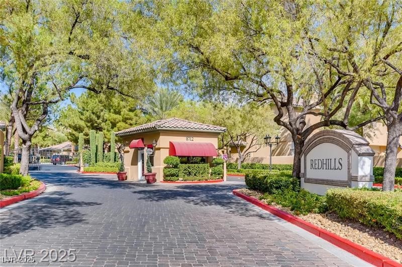 1713 Sky Of Red Drive, Unit 203 Las Vegas, NV 89128 - Photo 28 of 28