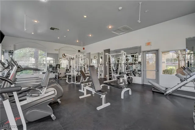 $2,300 | 1713 Sky Of Red Drive, Unit 203, Las Vegas, NV 89128