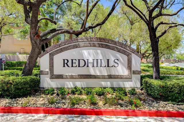 $2,300 | 1713 Sky Of Red Drive, Unit 203, Las Vegas, NV 89128