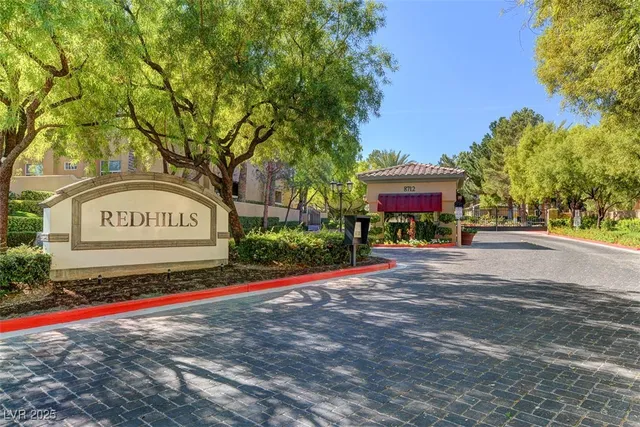 $2,300 | 1713 Sky Of Red Drive, Unit 203, Las Vegas, NV 89128