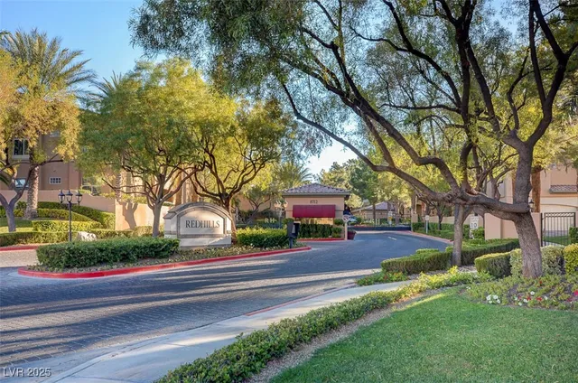 $2,300 | 1713 Sky Of Red Drive, Unit 203, Las Vegas, NV 89128