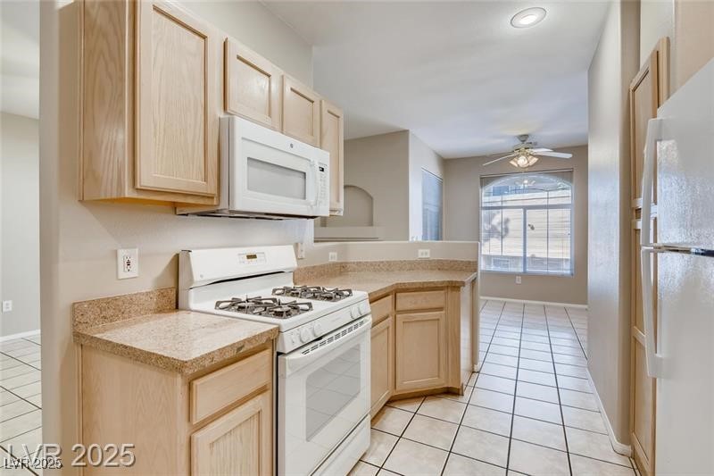 1713 Sky Of Red Drive, Unit 203 Las Vegas, NV 89128 - Photo 10 of 28