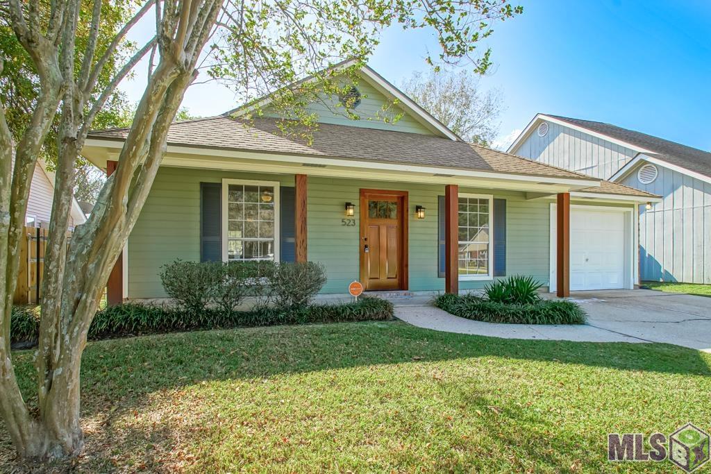 523 Hadley Drive Baton Rouge, LA 70820 - Photo 1 of 33 Gallery Image 1