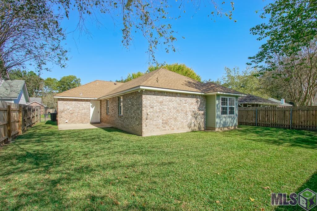 523 Hadley Drive Baton Rouge, LA 70820 - Photo 29 of 33 Gallery Image 29