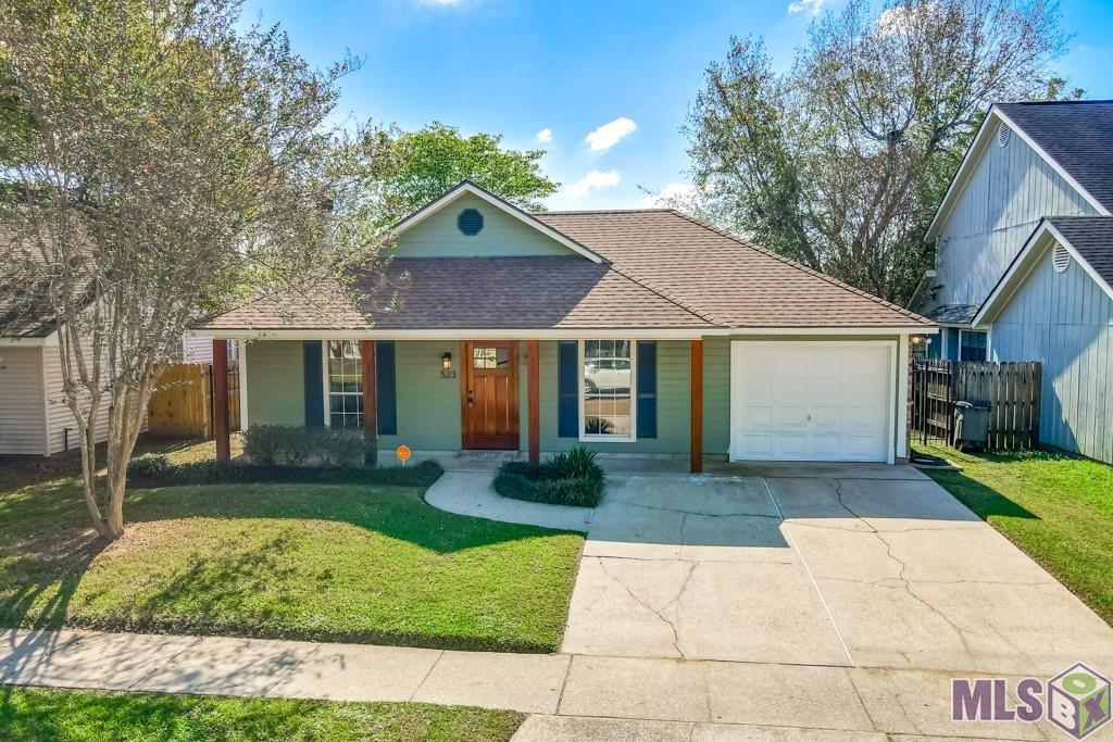 523 Hadley Drive Baton Rouge, LA 70820 - Photo 30 of 33 Gallery Image 30