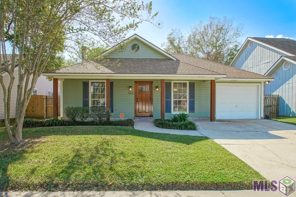 523 Hadley Drive Baton Rouge, LA 70820 - Photo 4 of 33 Gallery Image 4