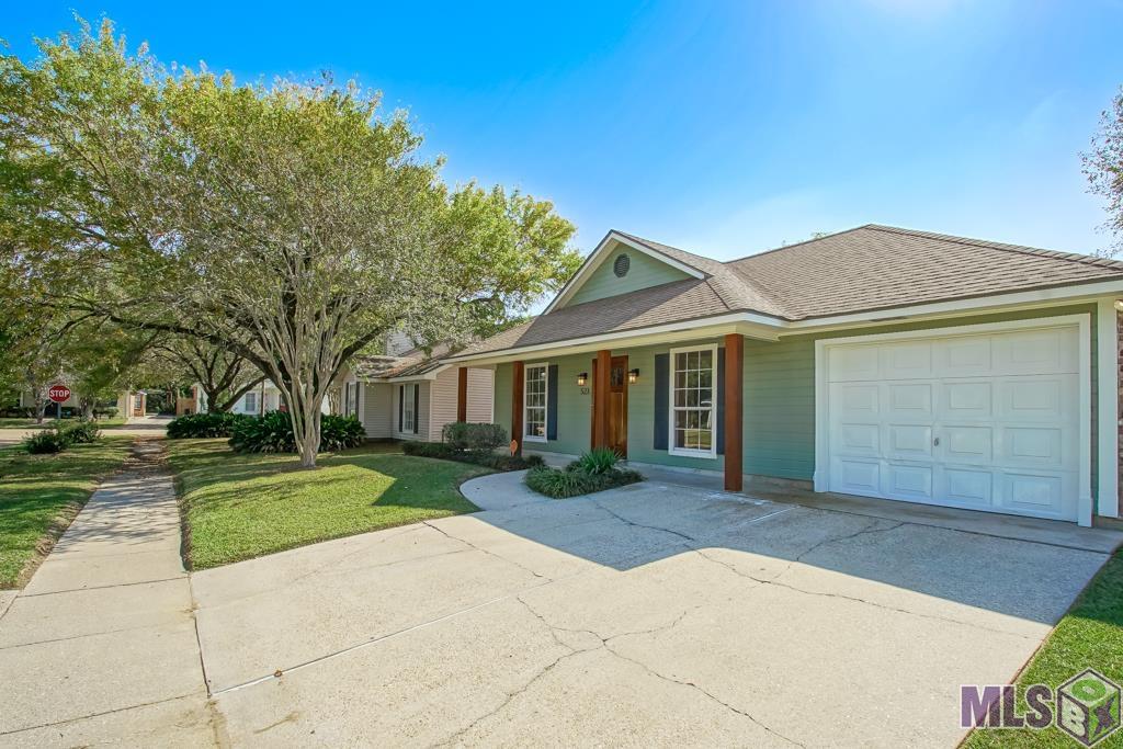 523 Hadley Drive Baton Rouge, LA 70820 - Photo 5 of 33 Gallery Image 5
