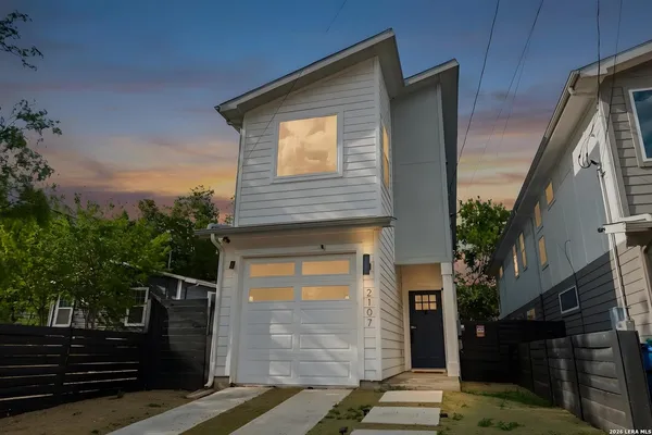$2,050 | 2107 Schley Avenue, San Antonio, TX 78210