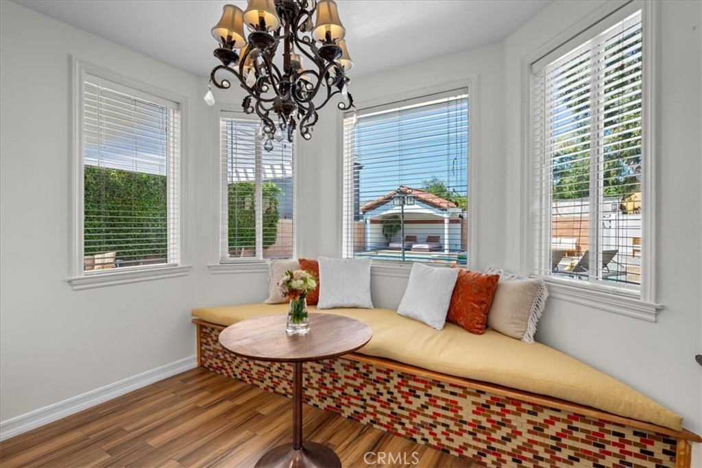 1035 Avenue D Redondo Beach, CA 90277 - Photo 19 of 66 a living room with furniture and a window