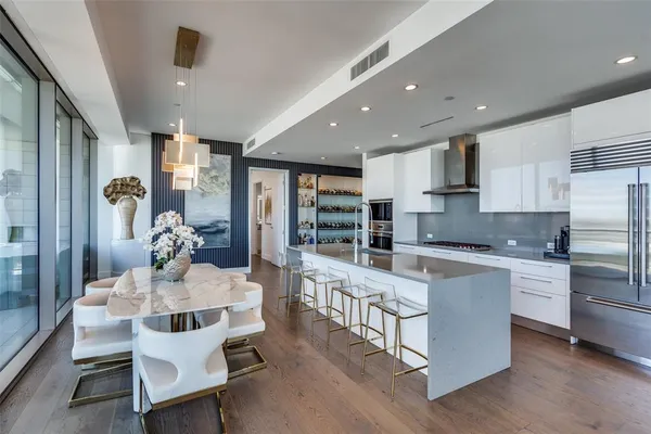 $1,899,900 | 7901 Windrose Avenue, Unit 1101, Plano, TX 75024