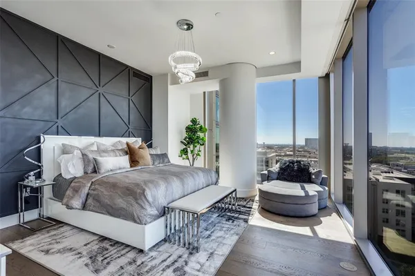 $1,899,900 | 7901 Windrose Avenue, Unit 1101, Plano, TX 75024
