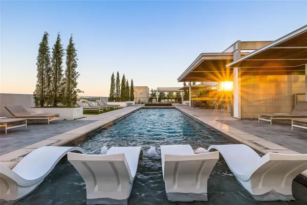 $1,899,900 | 7901 Windrose Avenue, Unit 1101, Plano, TX 75024