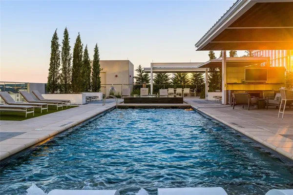 $1,899,900 | 7901 Windrose Avenue, Unit 1101, Plano, TX 75024