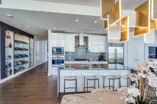 $1,899,900 | 7901 Windrose Avenue, Unit 1101, Plano, TX 75024