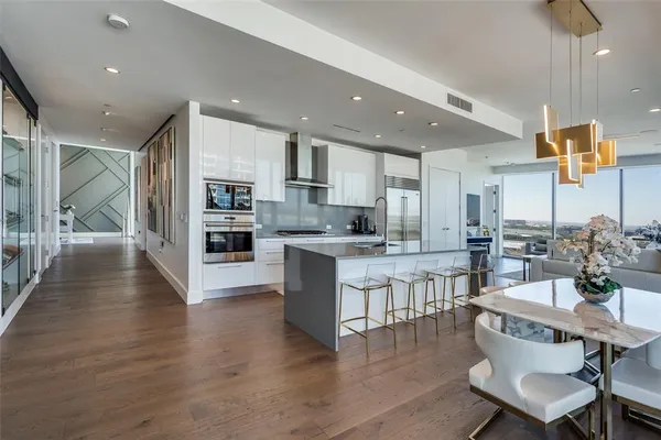 $1,899,900 | 7901 Windrose Avenue, Unit 1101, Plano, TX 75024
