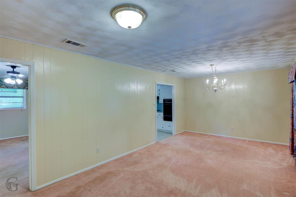 5691 Colquitt Road Keithville, LA 71047 - Photo 5 of 22