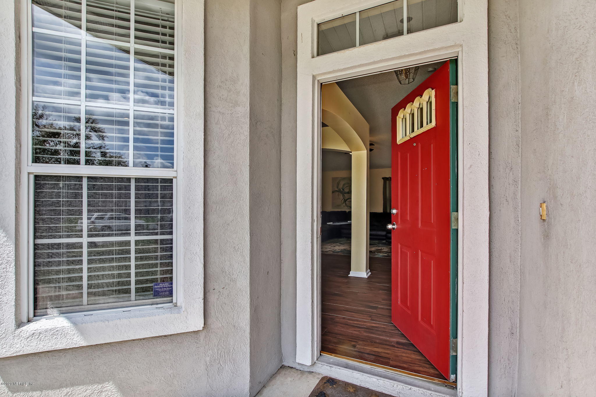 2499 Paris Mill Road Jacksonville, FL 32221 - Photo 11 of 60 a view of front door of house