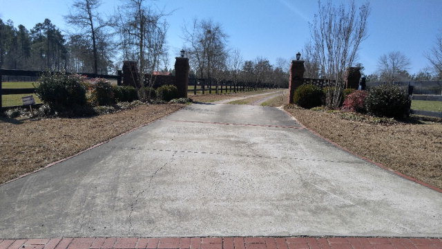 2298 Cullum Trail Road Aiken, SC 29803 - Photo 24 of 25