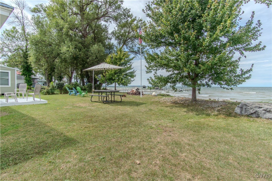 18121 Howes Shore Road Sackets Harbor, NY 13685 - Photo 24 of 40