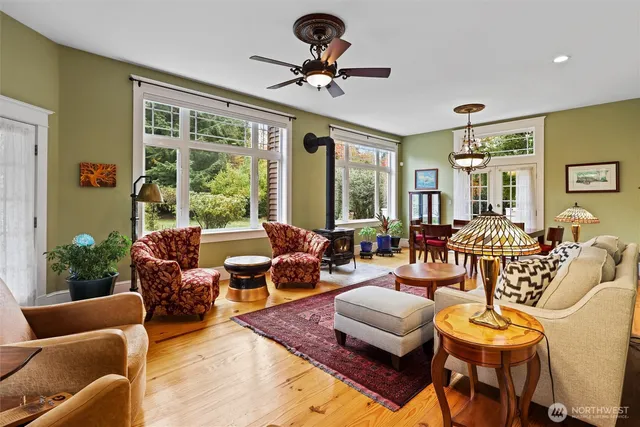 $1,680,000 | 10201 420th Avenue Southeast, North Bend, WA 98045