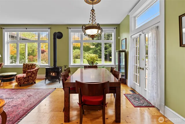 $1,680,000 | 10201 420th Avenue Southeast, North Bend, WA 98045