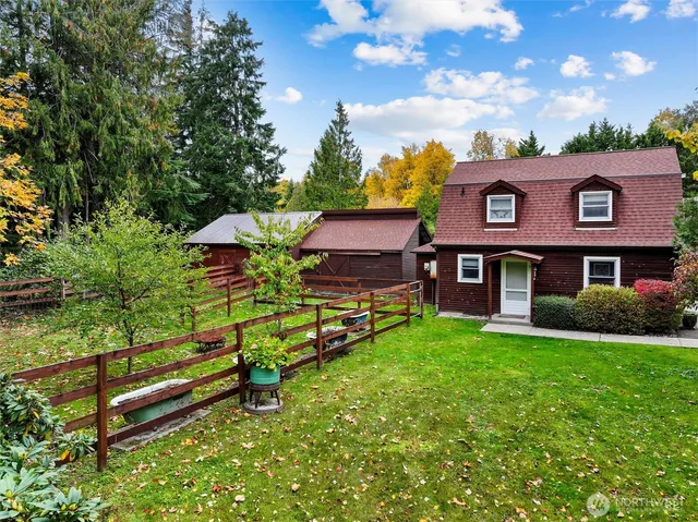 $1,680,000 | 10201 420th Avenue Southeast, North Bend, WA 98045