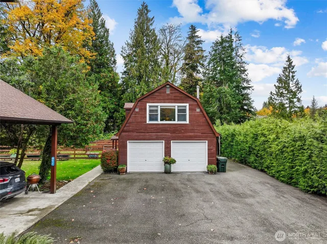 $1,680,000 | 10201 420th Avenue Southeast, North Bend, WA 98045