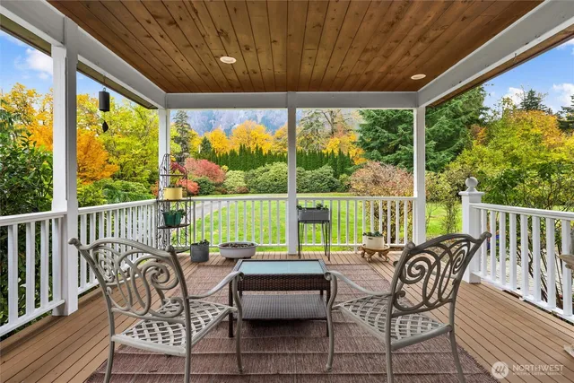 $1,680,000 | 10201 420th Avenue Southeast, North Bend, WA 98045