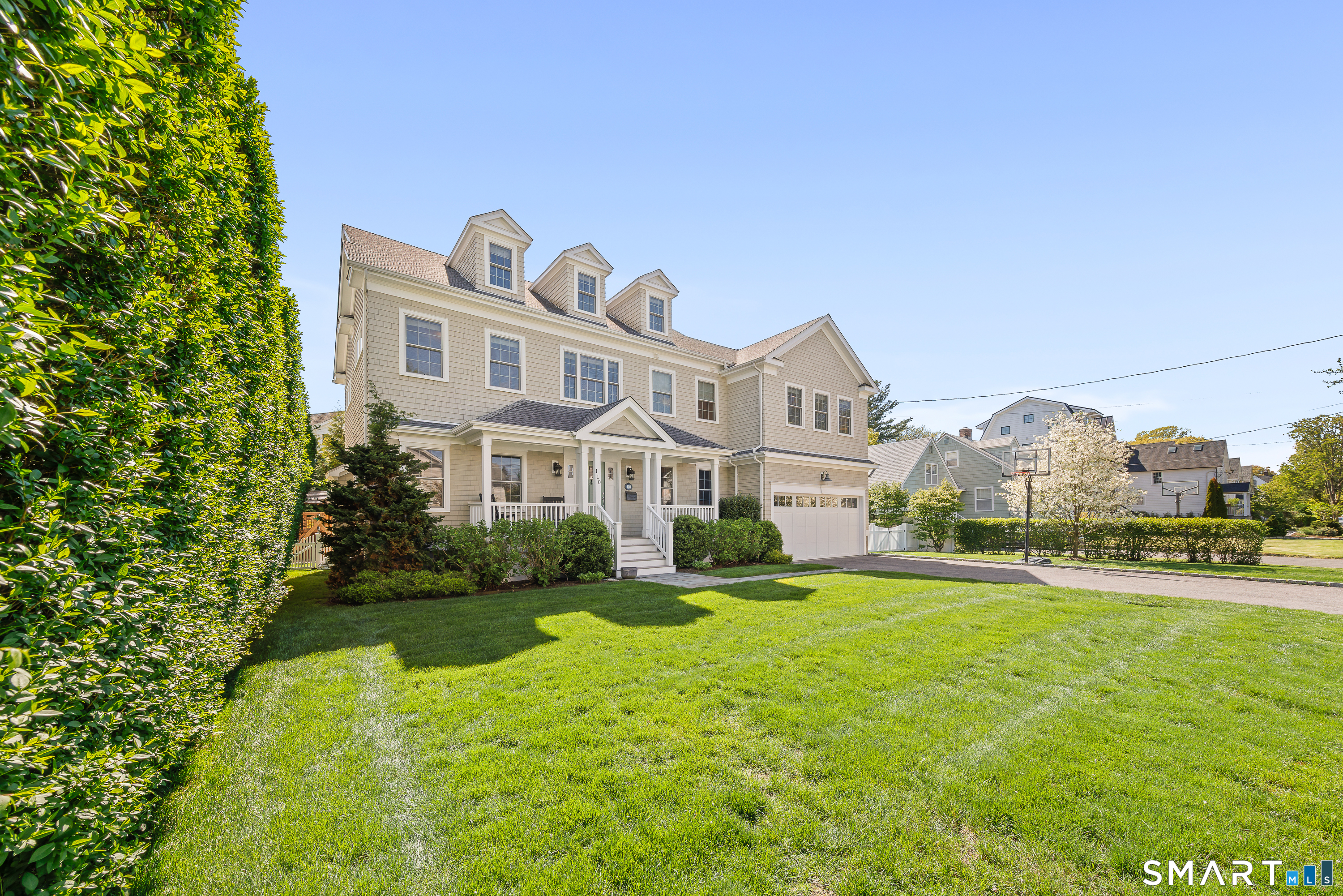 110 Smith Street Fairfield, CT 06824 - Photo 1 of 38
