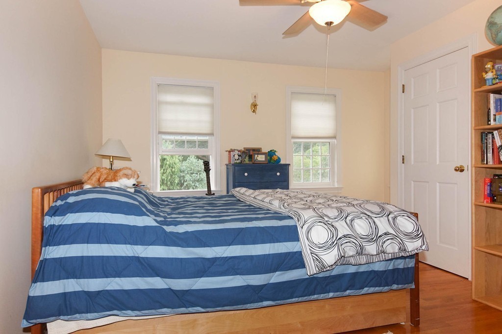 505 Barretts Mill Road Concord, MA 01742 - Photo 12 of 20