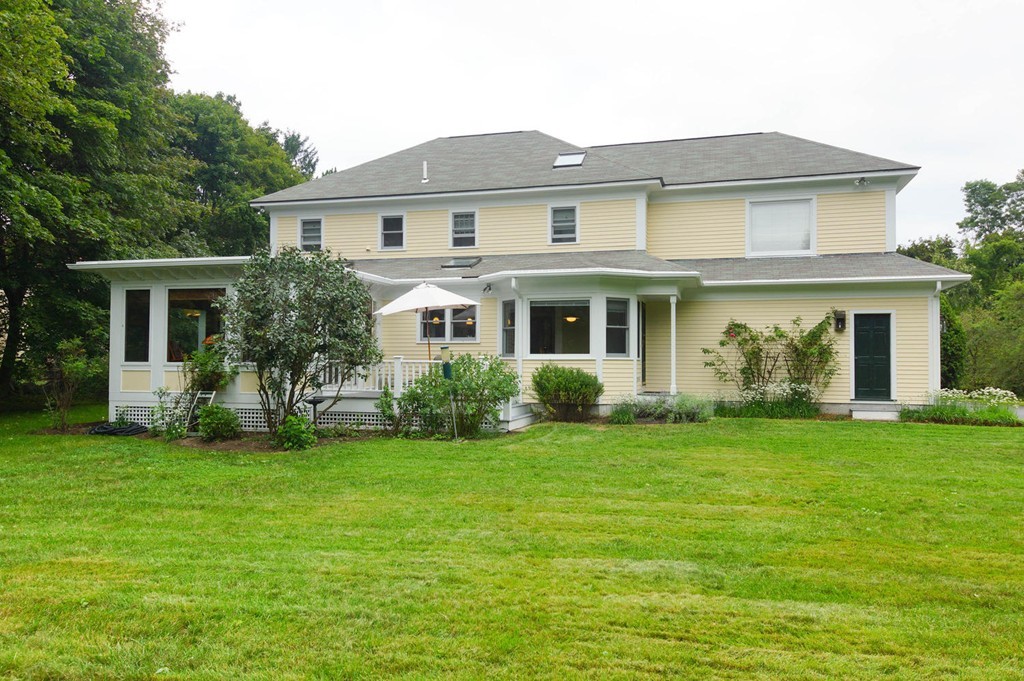 505 Barretts Mill Road Concord, MA 01742 - Photo 16 of 20