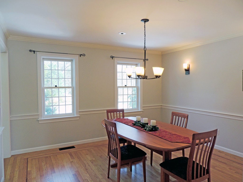 505 Barretts Mill Road Concord, MA 01742 - Photo 3 of 20