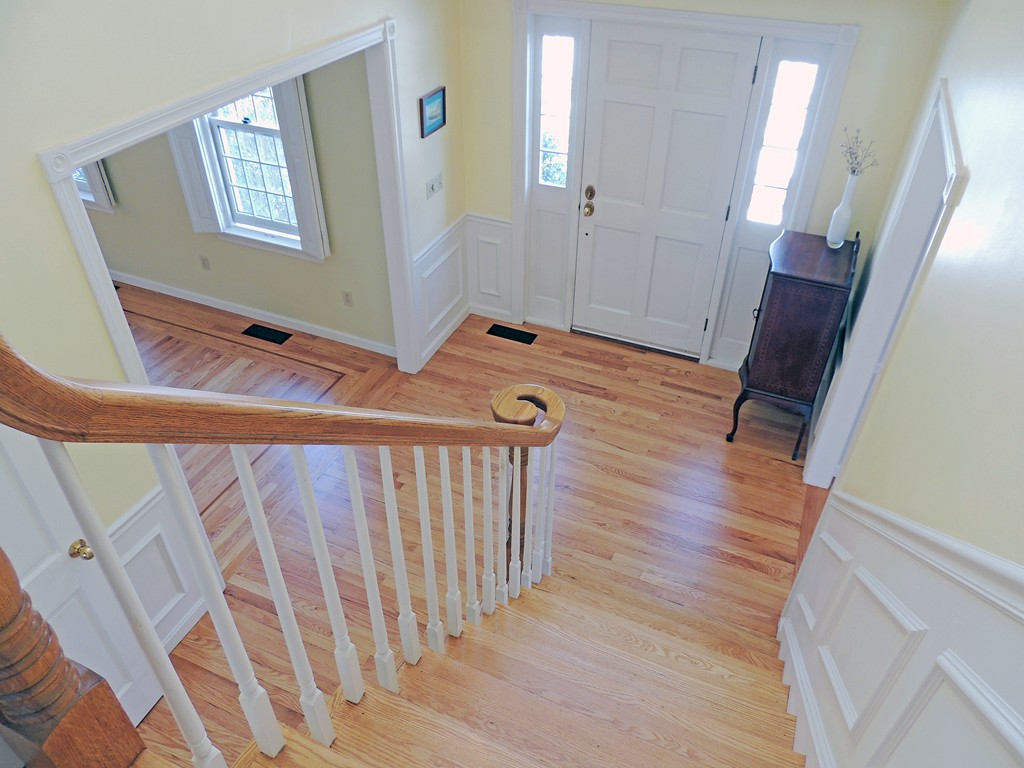 505 Barretts Mill Road Concord, MA 01742 - Photo 8 of 20