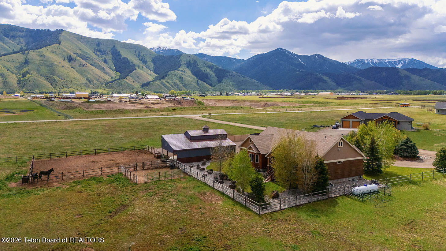 70 Braves Road Afton, WY 83110 - Photo 33 of 42 Chadwick home a1016