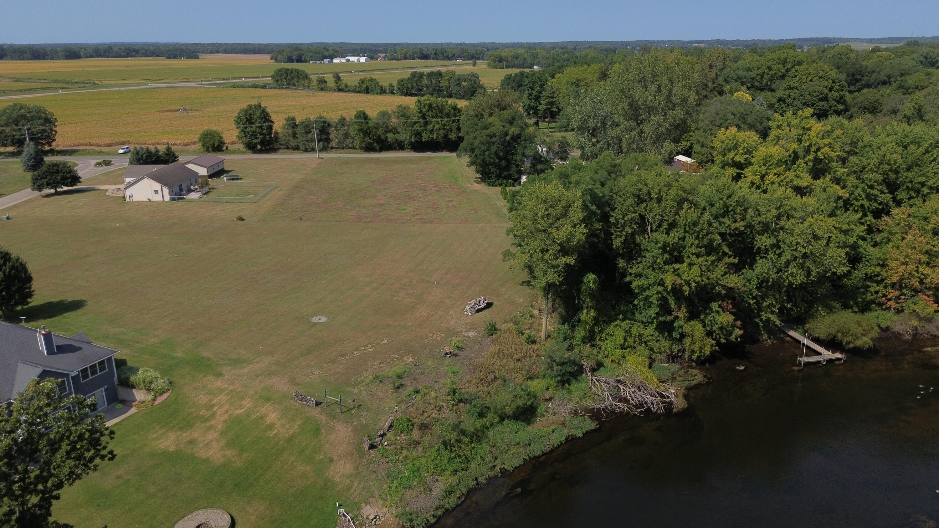 Locust Street Constantine, MI 49042 - Photo 2 of 9 DJI_0212