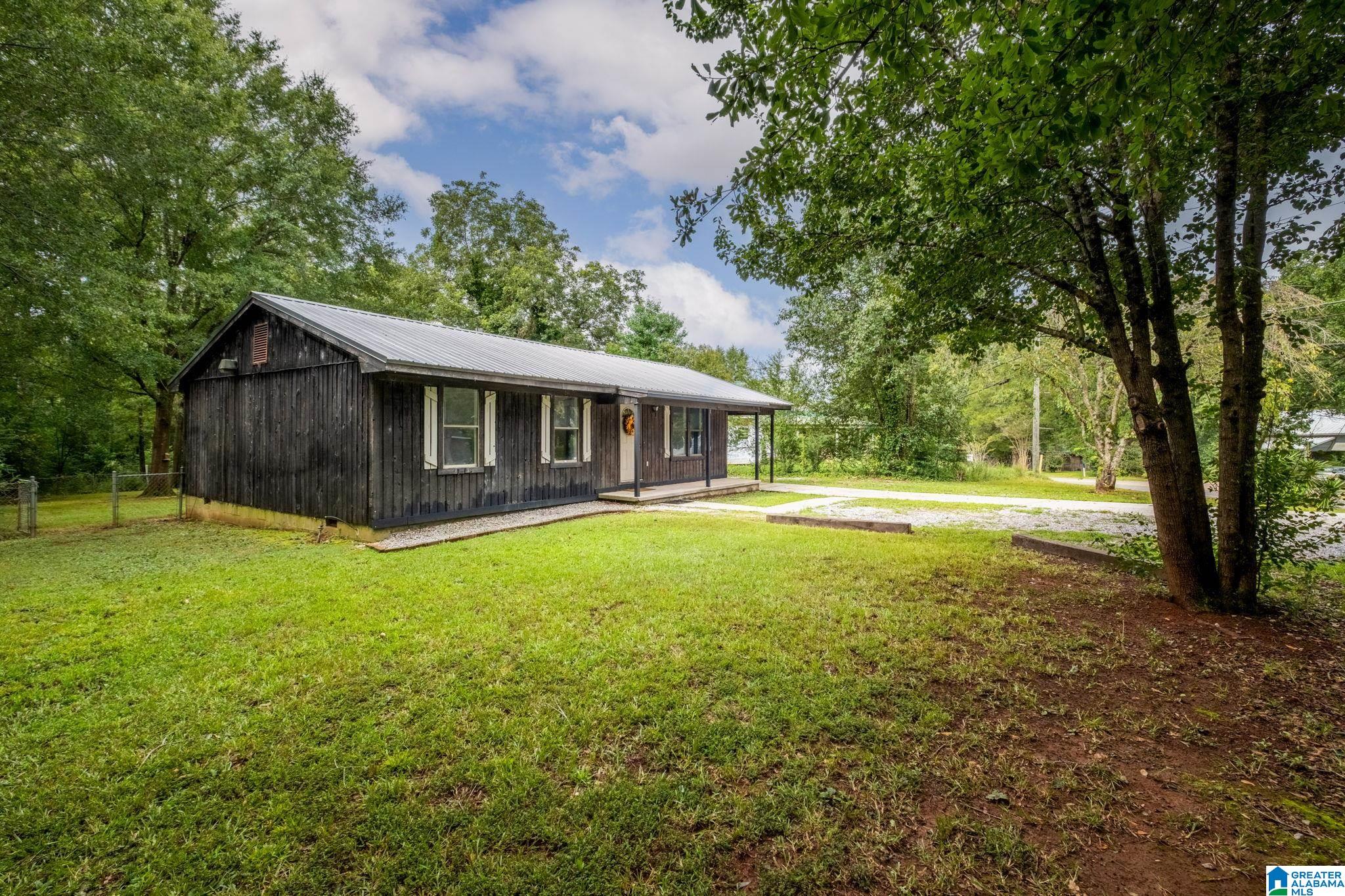 1774 Ashville Road Montevallo, AL 35115 - Photo 2 of 22